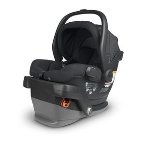 Uppababy Mesa V2 Infant Car Seat with Base - Barely Used